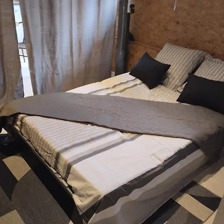 Cosy Boxes Chevaux En Sus Appartement