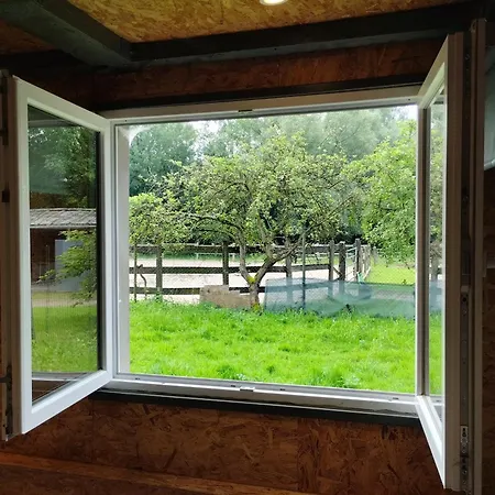 Cosy Boxes Chevaux En Sus *