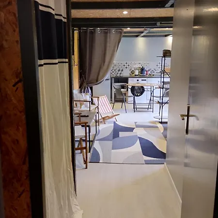 Cosy Boxes Chevaux En Sus Appartement