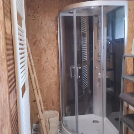 Appartement Cosy Boxes Chevaux En Sus Agnez-les-Duisans