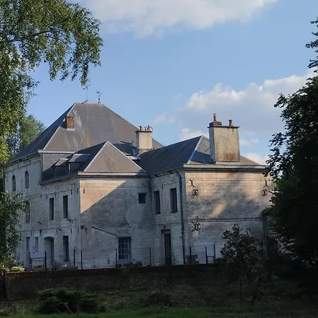 Appartement Cosy Boxes Chevaux En Sus *