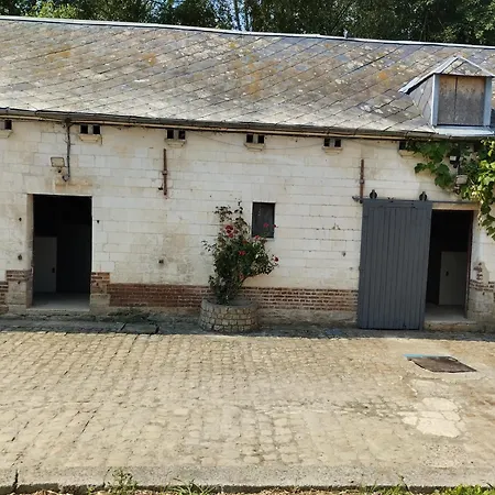 Cosy Boxes Chevaux En Sus *