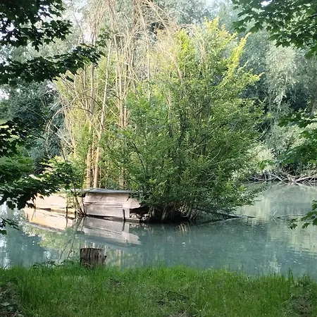 Cosy Boxes Chevaux En Sus Agnez-les-Duisans