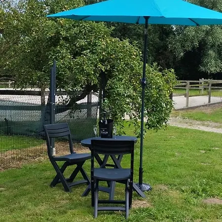 Appartement Cosy Boxes Chevaux En Sus